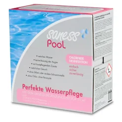 MYPOOL SANESS Pool Ergänzungsset Für 10m³ 16 MYPOOL SANESS Pool Ergänzungsset Für 10m³ -Garten- & Gewächshäuser Geschäft 5586b5120a353ade41daf5ca89934263