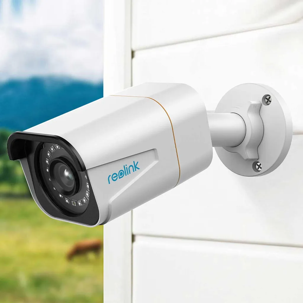 Reolink NVS8-5KB4-A 5K 8-Kanal PoE Komplettset Für Die Videoüberwachung Mit Intelligenter Personen- Und Fahrzeugerkennung, Nachtsicht Bis Zu 30 Meter 5 Reolink NVS8-5KB4-A 5K 8-Kanal PoE Komplettset Für Die Videoüberwachung Mit Intelligenter Personen- Und Fahrzeugerkennung, Nachtsicht Bis Zu 30 Meter – Bild 5