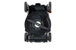 Primaster Akku-Rasenmäher PMARM 4043 40 V Inkl. Akku 4,0 Ah & Mulchkit -Garten- & Gewächshäuser Geschäft 55c7c86e7a90f5e3962674ee35979e08