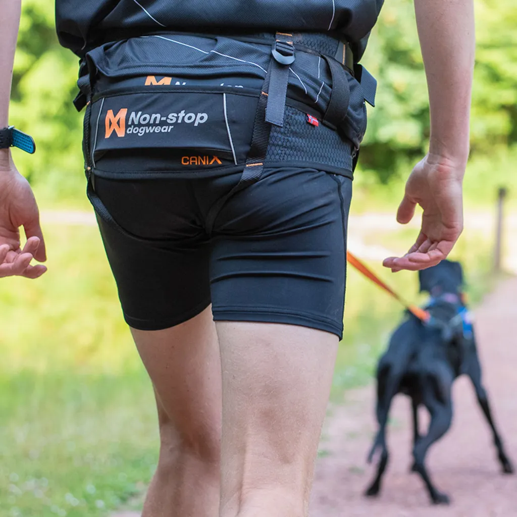 Non-stop Dogwear CANIX-BELT | 123X | Cani-Cross Lauf-Gürtel, Größe:L 6 Non-stop Dogwear CANIX-BELT | 123X | Cani-Cross Lauf-Gürtel, Größe:L – Bild 6