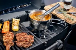 Enders Gasgrill / Tischgrill / Campinggrill Urban Pro 48x32cm -Garten- & Gewächshäuser Geschäft 55e59cc9b7a19fda666a2ff7d21b8cd1