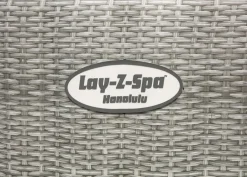 Bestway Lay-Z-Spa Honolulu AirJet Rund 196 X 196 X 71 Cm -Garten- & Gewächshäuser Geschäft 55f34f43634990e49b67e9a77e3f69da