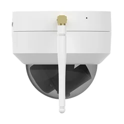 Foscam Deutschland FOSCAM D4Z 4MP Dual-Band WLAN PTZ Dome Überwachungskamera Mit 4-fach Optischem Zoom -Garten- & Gewächshäuser Geschäft 55f45d681c62bd26b09271f533688175