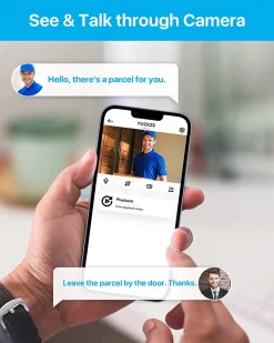 ZOSI 4K POE Überwachungskamera System Mit 8CH 2TB HDD NVR Und 4X 8MP Outdoor PoE IP Kamera, Personenerkennung, Weißlicht, C182 -Garten- & Gewächshäuser Geschäft 5618f6ee42a423ba3b1222d3f16838c5