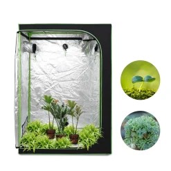 Wolketon Grow Zelt, Grow Tent 120x60x180cm Growbox, Growschrank Fuer Homegrow, Indoor Anbauzelt, Growroom, Lichtdicht Und Wasserdicht Pflanzzelt, Zuchtzelt Schwarz Gruen 9 Wolketon Grow Zelt, Grow Tent 120x60x180cm Growbox, Growschrank Fuer Homegrow, Indoor Anbauzelt, Growroom, Lichtdicht Und Wasserdicht Pflanzzelt, Zuchtzelt Schwarz Gruen -Garten- & Gewächshäuser Geschäft 562c31742a5c4ff752a37dea0d58c6bc
