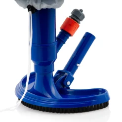 Zelsius Poolsauger Mit Bürste | Pool Venturisauger Für Gartenschlauch -Garten- & Gewächshäuser Geschäft 563fb3fdd0b0ad8769b1ee97f576666f