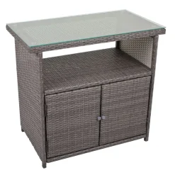 Garden Pleasure 970352, 2 Tür(en)