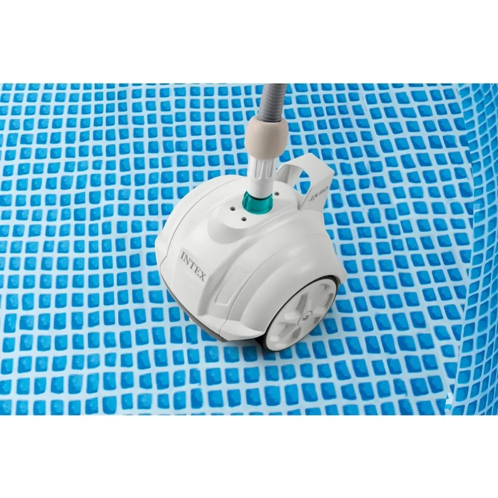 Intex ZX50 Automatischer Poolreiniger – Poolstaubsauger – 28007 10 Intex ZX50 Automatischer Poolreiniger – Poolstaubsauger – 28007 – Bild 10