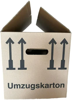 10 Umzugskartons Karton Movingbox, Stabil, 2-wellig, Bis 40 Kg Belastbar, Doppelter Boden, 3-fache Griffverstärkung, Marke As-kartons, 600x330x340mm 11 10 Umzugskartons Karton Movingbox, Stabil, 2-wellig, Bis 40 Kg Belastbar, Doppelter Boden, 3-fache Griffverstärkung, Marke As-kartons, 600x330x340mm -Garten- & Gewächshäuser Geschäft 56bb0153ab8fb97629722f26a048af2e
