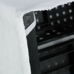 Relaxdays Hundetreppe 3 Stufen -Garten- & Gewächshäuser Geschäft 56c9993e9505b8dbc842b13963b7a1f6