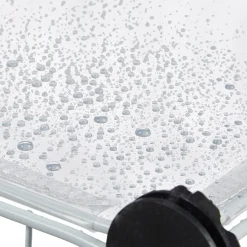 Relaxdays 12-teiliges Freilaufgehege Transparent -Garten- & Gewächshäuser Geschäft 56de8ed172b2249a6b7679d41195bc2e