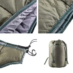 Jesunfuzhu Armeegrün Dicke Winddichte Winter Hängematte 200g -Garten- & Gewächshäuser Geschäft 56f5aa08de9defe0bc79fbed2f614689