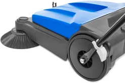 KANWOD Kehrmaschine 68cm Handkehrmaschine Kehrbesen 2800m² Kehrer Besen Schmutz Manuell 18 KANWOD Kehrmaschine 68cm Handkehrmaschine Kehrbesen 2800m² Kehrer Besen Schmutz Manuell -Garten- & Gewächshäuser Geschäft 56f97637daf522b498337476fd02a952