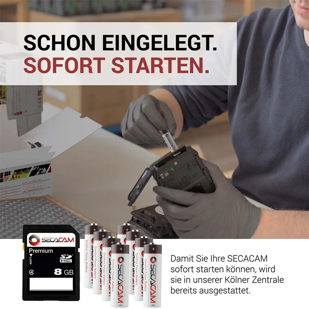 VenTrade GmbH SECACAM Pro Plus Mobile LTE 60° 3 VenTrade GmbH SECACAM Pro Plus Mobile LTE 60° – Bild 3