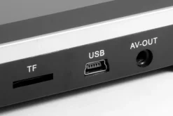 Technaxx TX-28 Easy Überwachungs- Kamera, Schwarz -Garten- & Gewächshäuser Geschäft 570d5ebb7cd5a5ea5c1d576c70831e49