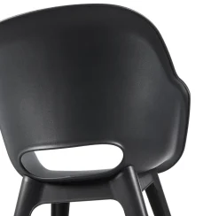 Allibert By Keter Gartensessel Akola, Graphit, 2er Set, Kunststoff, Maße: 56.7 X 55.8 X 80.1 Cm, Stapelbar, Wetterfest, Outdoor 28 Allibert By Keter Gartensessel Akola, Graphit, 2er Set, Kunststoff, Maße: 56.7 X 55.8 X 80.1 Cm, Stapelbar, Wetterfest, Outdoor -Garten- & Gewächshäuser Geschäft 571ceaf86e009a43888056d4f99df788