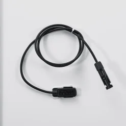 Juskys Balkonkraftwerk 600 W / 820 W Solaranlage Komplettset Photovoltaik Anlage Steckerfertig - Wechselrichter, Kabel & WLAN - Monokristallin 2x 410 Watt 33 Juskys Balkonkraftwerk 600 W / 820 W Solaranlage Komplettset Photovoltaik Anlage Steckerfertig - Wechselrichter, Kabel & WLAN - Monokristallin 2x 410 Watt -Garten- & Gewächshäuser Geschäft 57282f44b54f8f0d155dacc81bc48fa2