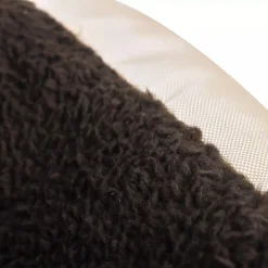 VidaXL Hundebett Mit Weicher Polsterung Gr??e XL Beige -Garten- & Gewächshäuser Geschäft 57844d1fa45cc0ae33632d02b7393794