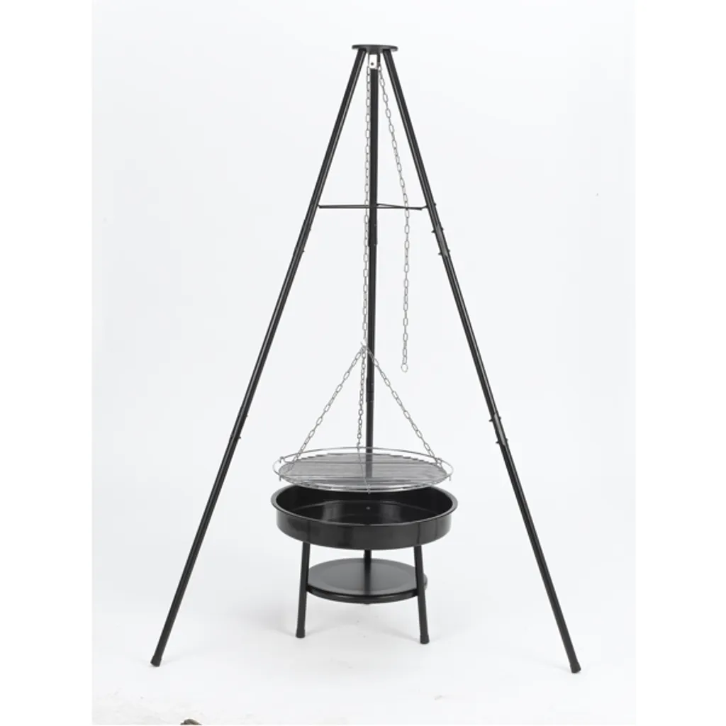 Tepro Schwenkgrill "Cary", Grillfläche 46,5 Cm 4 Tepro Schwenkgrill "Cary", Grillfläche 46,5 Cm – Bild 4