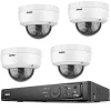 Annke N48PAW I91BN4-2T 4K 8-Kanal PoE Kameraset Für Videoüberwachung Mit Personen- Und Fahrzeugerkennung