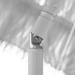 VidaXL Hawaii Sonnenschirm Weiß 300 Cm 14 VidaXL Hawaii Sonnenschirm Weiß 300 Cm -Garten- & Gewächshäuser Geschäft 582a15bbfb05f395d700313a0597e943