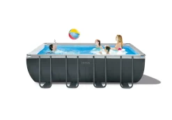 INTEX Ultra XTR Frame Pool Swimmingpool Sandfilter Leiter Uvm. 549x274cmx132cm -Garten- & Gewächshäuser Geschäft 58615b11f237355c0ec5c3fc44fcb11d 1