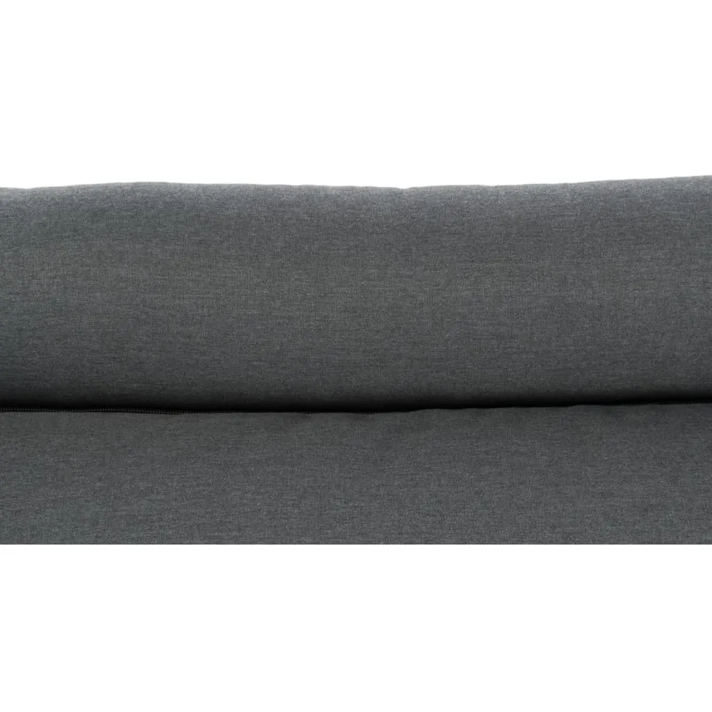 TRIXIE Heimtierbedarf Orthopädisches Hundebett Hundekissen Hundesofa Hundekorb 80x60/100x80cm 8 TRIXIE Heimtierbedarf Orthopädisches Hundebett Hundekissen Hundesofa Hundekorb 80x60/100x80cm – Bild 8