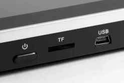 Technaxx TX-28 Easy Überwachungs- Kamera, Schwarz -Garten- & Gewächshäuser Geschäft 58a34fc120e25dc2d57e29c06d5fdc3f