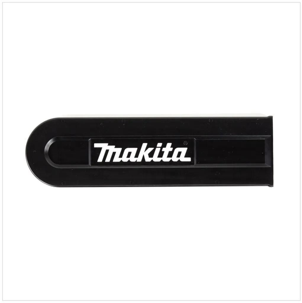 Makita DUC 353 PF2 Akku Kettensäge 36V ( 2x18V ) Brushless 35 Cm + 2x 3,0 Ah Akku + Doppelladegerät 4 Makita DUC 353 PF2 Akku Kettensäge 36V ( 2x18V ) Brushless 35 Cm + 2x 3,0 Ah Akku + Doppelladegerät – Bild 4