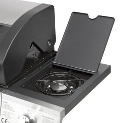 EL FUEGO Edelstahl-Gasgrill "Long Beach" 6 +1 Brenner 29 EL FUEGO Edelstahl-Gasgrill "Long Beach" 6 +1 Brenner -Garten- & Gewächshäuser Geschäft 58c53bc25b19b9fce9f2cb0eb58eac0f