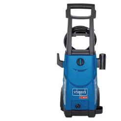 Scheppach Hochdruckreiniger HCE2500 SE - Inklusive 10-teiliges Set