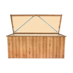 DURAMAX-Metall-Gerätebox 170x70 Holz-Dekor Eiche-7448 8 DURAMAX-Metall-Gerätebox 170x70 Holz-Dekor Eiche-7448 -Garten- & Gewächshäuser Geschäft 58eab7e4508ac19bbd92314fd7b92f33