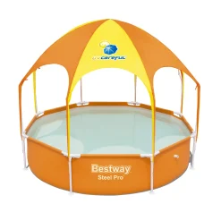 Bestway Splash In Shade Play Pool Schwimmbecken Planschbecken Kinder Baby 56432 7 Bestway Splash In Shade Play Pool Schwimmbecken Planschbecken Kinder Baby 56432 -Garten- & Gewächshäuser Geschäft 58f548dc2063444176cd6a0a389fa566