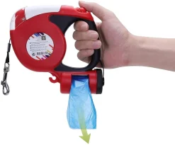 Nobleza Hygienebeutel 6 X 20 Rollen, 21 X 31 Cm 12 Nobleza Hygienebeutel 6 X 20 Rollen, 21 X 31 Cm -Garten- & Gewächshäuser Geschäft 590cb802127883bec403dde8b346701c