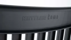 Kettler Garden Kettler Roma Gartenliege Auf Rollen Anthrazit -Garten- & Gewächshäuser Geschäft 5911e3dd3a8233aca1a17818b4adfc08