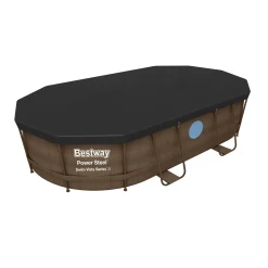 Bestway 56714 Oval Aufstellpool Mit Bullauge Swim Vista 427x250x100 CmGestalten: Oval, Maße: 4 - 4,99 M, Filterpumpe: 58383 33 Bestway 56714 Oval Aufstellpool Mit Bullauge Swim Vista 427x250x100 CmGestalten: Oval, Maße: 4 - 4,99 M, Filterpumpe: 58383 -Garten- & Gewächshäuser Geschäft 593db2134c705e9c99bed90a197e477c