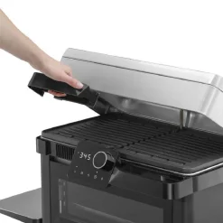 WMF Profi Plus Urban Master Grill -Garten- & Gewächshäuser Geschäft 594f42ab0892260819d96326558b546b