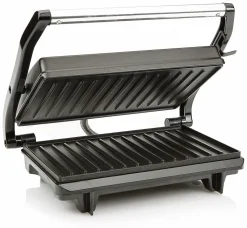 Tristar Haushaltsgeräte Tristar Kontaktgrill GR-2650, 700 W -Garten- & Gewächshäuser Geschäft 59533521925a99690d9a65c7d2d3ab14