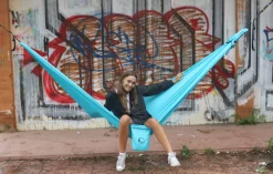 Ticket To The Moon Single Army Green Grün Hängematte -Garten- & Gewächshäuser Geschäft 596a8a89b2929d0fc38e3192a1410e20