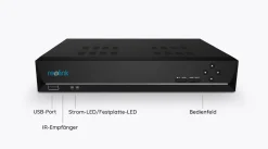 Reolink NVS8-5KD4-A 5K 8-Kanal PoE Komplettset Für Die Videoüberwachung Mit Intelligenter Personen- Und Fahrzeugerkennung, Nachtsicht Bis Zu 30 Meter 21 Reolink NVS8-5KD4-A 5K 8-Kanal PoE Komplettset Für Die Videoüberwachung Mit Intelligenter Personen- Und Fahrzeugerkennung, Nachtsicht Bis Zu 30 Meter -Garten- & Gewächshäuser Geschäft 5970f26d3866209ed5ad46727afcdf3b 1