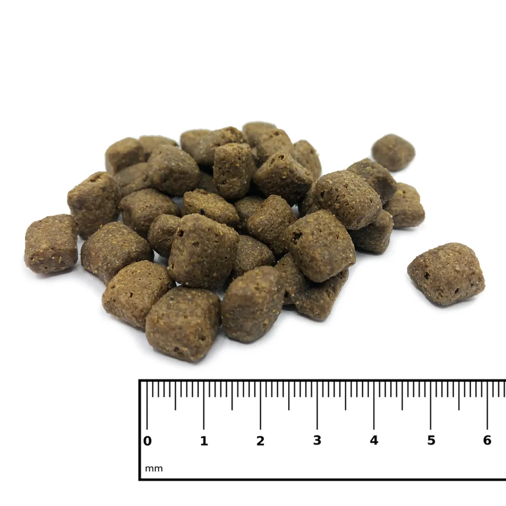 ICEPAW Insect Pure Trockenfutter 15kg 2 ICEPAW Insect Pure Trockenfutter 15kg – Bild 2