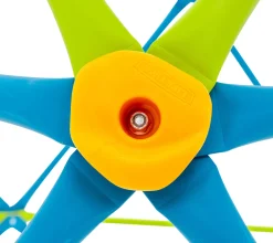 Lifetime Klettergerüst Geodome Blau/lime 238x223 Cm -Garten- & Gewächshäuser Geschäft 59866ece1d477e179acf11bd12b3ca30