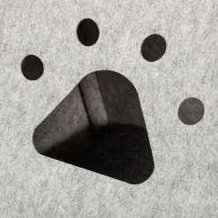 Relaxdays Hundezelt Aus Filz -Garten- & Gewächshäuser Geschäft 598f4f2e4ccfeb7fdba46555c17757a3