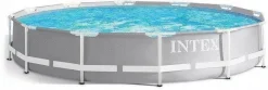 Intex PrismFrame, 4485 L, Gerahmter Pool, Erwachsener & Kind, Grau, 20,1 Kg 45 Intex PrismFrame, 4485 L, Gerahmter Pool, Erwachsener & Kind, Grau, 20,1 Kg -Garten- & Gewächshäuser Geschäft 59bb6e2e9c6299ccb42bda649f6b41ad