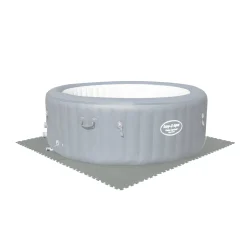 Bestway® Flowclear™ Pool-Bodenschutzfliesen Set, 9 Stück á 50 X 50 Cm, Grau -Garten- & Gewächshäuser Geschäft 59d99dc299b56d561461f06fde01a46d