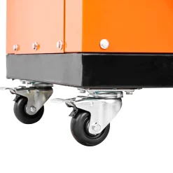 DeTecc. DT-6000SE-1 Diesel Notstromgenerator 5500W 1-Phase | Mobiles Stromaggregat -Garten- & Gewächshäuser Geschäft 59f96977a3950df6a5abc88512869025