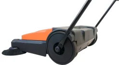 ATIKA HKM 680 Handkehrmaschine Kehrmaschine Kehrbesen **** -Garten- & Gewächshäuser Geschäft 5a0d139cf23b5c782361904df70b10d1