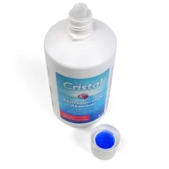 CRISTAL MEGA-Spar-SET Aktivsauerstoff Granulat + Aktivator -Garten- & Gewächshäuser Geschäft 5a23664efdb7ccfb8221826f6d9e25b7