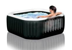 Intex Whirlpool PureSpa 28462 Für 6 Personen, Bubble, Jet & Salzwassersystem Komplett-Set Mit Extra-Zubehör Wie: 2 Sitzkissen, Reinigungsset, Dosierschwimmer Und Getränkehalter 19 Intex Whirlpool PureSpa 28462 Für 6 Personen, Bubble, Jet & Salzwassersystem Komplett-Set Mit Extra-Zubehör Wie: 2 Sitzkissen, Reinigungsset, Dosierschwimmer Und Getränkehalter -Garten- & Gewächshäuser Geschäft 5a588fc464341b3ab3709d914d0b067a