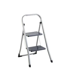 Testrut Klapptritt Stahl 2 Stufen, Max. 150kg -Garten- & Gewächshäuser Geschäft 5a861b0d19b21280ec1c2559b219801b